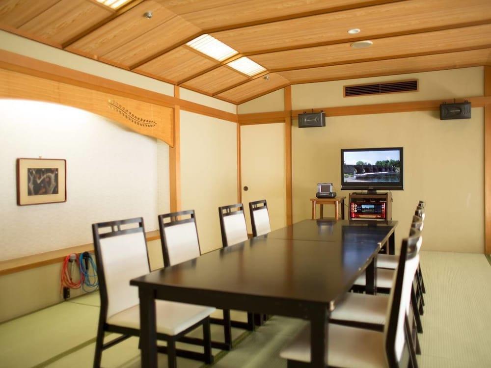 Atami Kinjokan Exterior foto