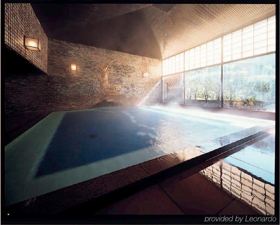 Atami Kinjokan Exterior foto